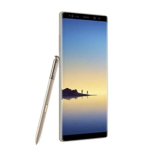 Samsung GSM telefon Galaxy Note 8, zlat