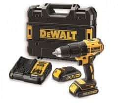 DeWalt DCD778S2T-QW akumulatorski karbonski vrtalnik