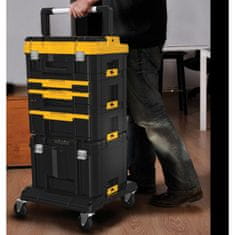 DeWalt DWST1-71229 voziček za kovčke Tstak