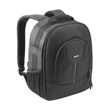 Cullmann nahrbtnik Panama BackPack 400, črn