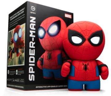 Sphero aplikacijsko voden Spider-Man