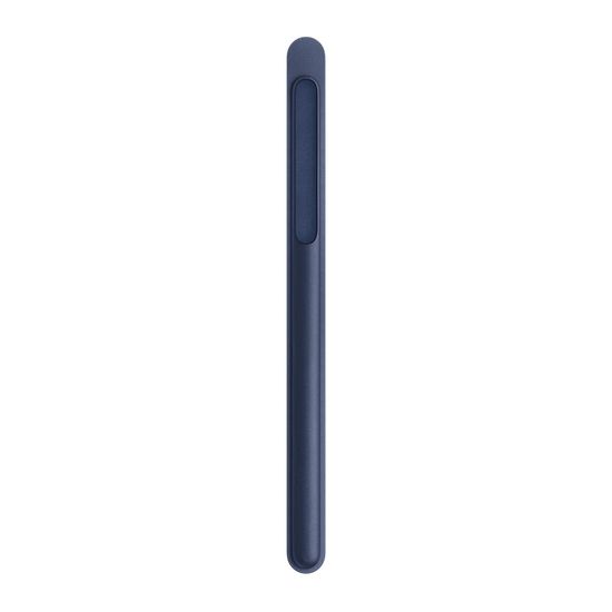 Apple Pencil ovitek za pisalo, Midnight Blue