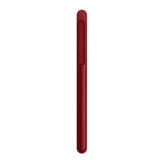 Apple ovitek za pisalo Pencil, Red