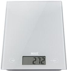 MAX digitalna kuhinjska tehtnica (MKS1101S)