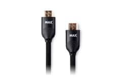 MAX kabel HDMI 1.4 (MHC2200B) 2m