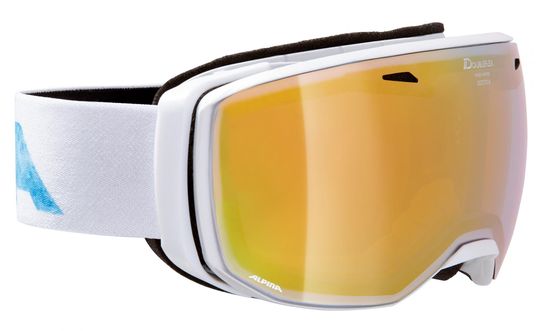 Alpina Sports smučarska očala Estetica MM