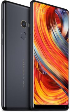 Xiaomi Xiaomi GSM telefon Mi Mix 2 6/64 GB črn