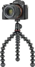 Joby stojalo GorillaPod 1K, z glavo