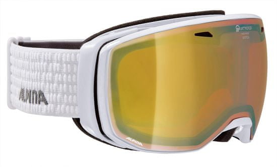 Alpina Sports smučarska očala Estetica QMM