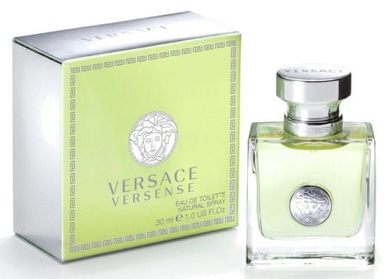 Versace Versense toaletna voda