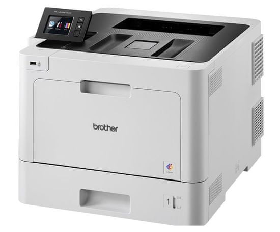 Brother laserski tiskalnik HL-L8360CDW