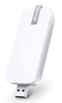 TP-Link ojačevalnik WLAN omrežja TL-WA820RE