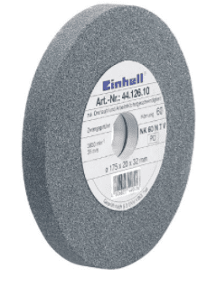 Einhell brusilna plošča groba 150x12.7x16 mm za TH-BG 150