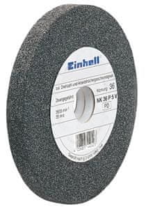 Einhell brusilna plošča groba 150x12.7x20 mm za TC-WD 150/200