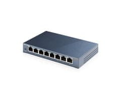 stikalo gigabit LAN 8 port TL-SG108 V2