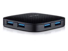 TP-Link zunanji USB 3.0 hub UH400, 4-portni