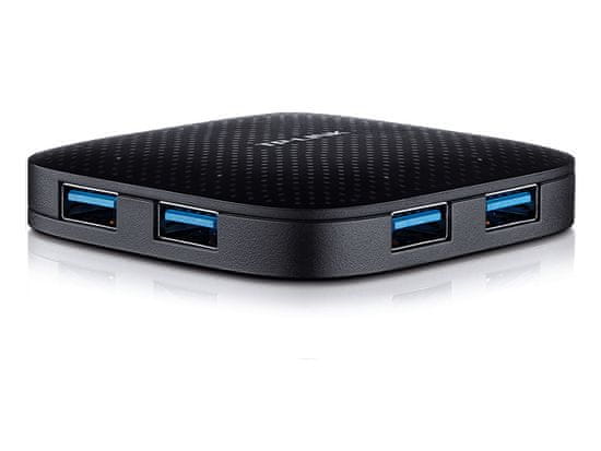 TP-Link zunanji USB 3.0 hub UH400, 4-portni