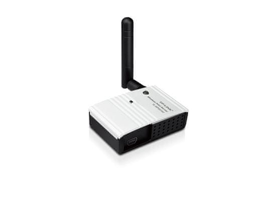 TP-Link brezžični tiskalniški strežnik TL-WPS510U