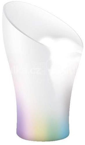 Lanaform osvežilnik zraka s svetlobno terapijo Aroma Design