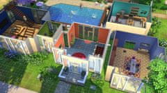 EA Games The Sims 4 (PS4)
