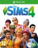 EA Games Sims 4 (Xbox One)