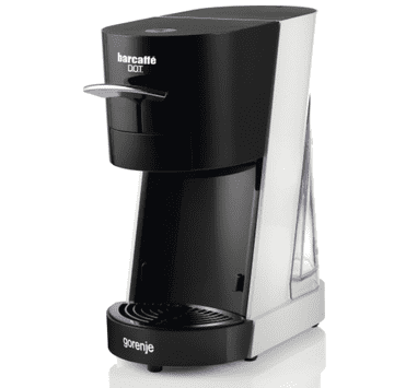 Gorenje kavni aparat na kapsule CMC1400B