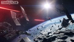 EA Games Star Wars Battlefront II (PS4)