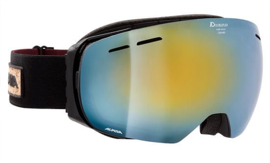 Alpina Sports smučarska očala Granby MM