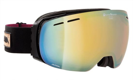 Alpina Sports smučarska očala Granby QVMM