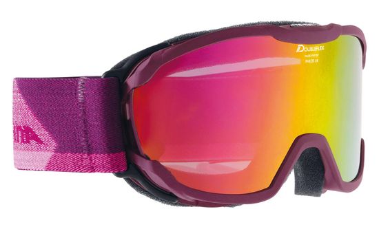 Alpina Sports smučarska očala Pheos JR MM