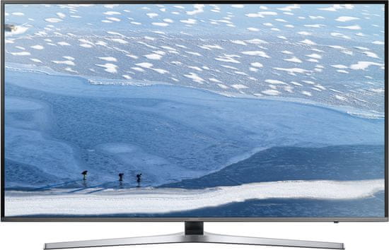Samsung 4k TV sprejemnik UE55KU6472