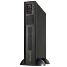 PowerWalker UPS brezprekinitveno napajanje ONLINE VFI 1500 RMG PF1 1500VA 1500W