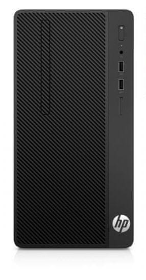 HP namizni računalnik 290 G1 MT i5-7500/4GB/1TB/FreeDOS (1QN01EA)