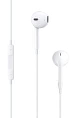 Apple  slušalke Earpods (MNHF2ZM/A)