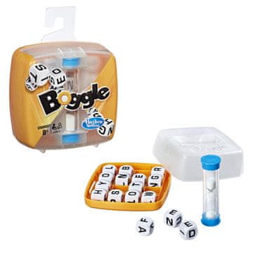 HASBRO družabna igra Boggle Classic