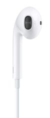 Apple EarPods slušalke, Lightning, White