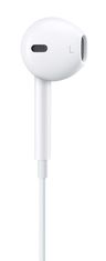 Apple EarPods slušalke, Lightning, White