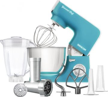 SENCOR kuhinjski robot STM 3777TQ