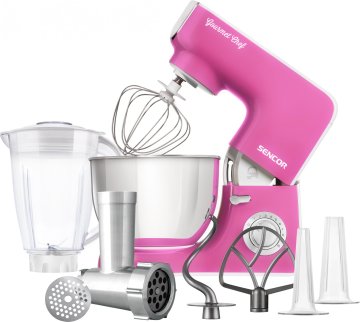 SENCOR kuhinjski robot STM 3778RS