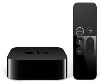 Apple TV 4K 32 GB, MQD22CS/A