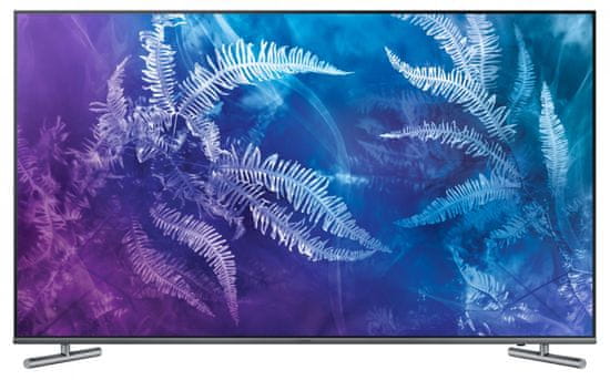 Samsung 4K QLED TV sprejemnik QE55Q6F