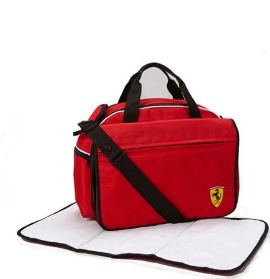 Ferrari previjalna torba