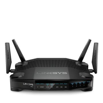 Linksys brezžični gaming usmerjevalnik Linksys WRT32X