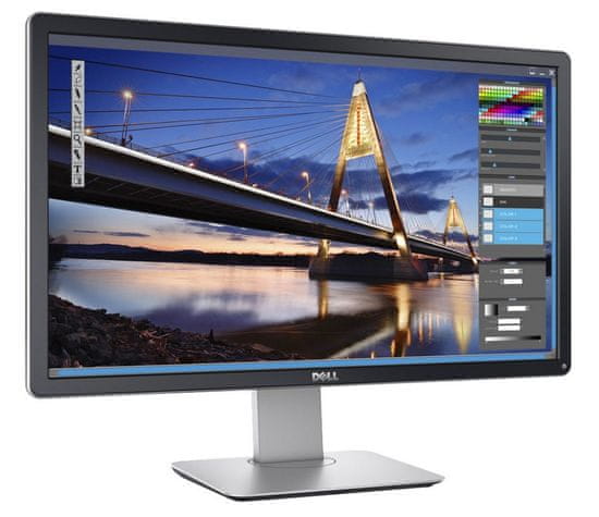 DELL IPS LED monitor P2416D 60,33 cm (23.75")