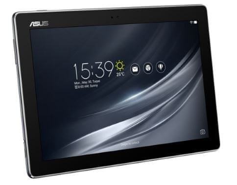 ASUS tablični računalnik ZenPad 10, 32 GB, siv (Z301MFL)