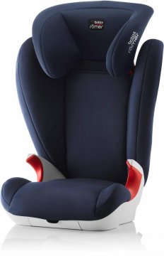 Britax Römer avtosedež skupina 2/3 KID II