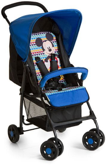 Hauck voziček Disney Sport 2019 Mickey
