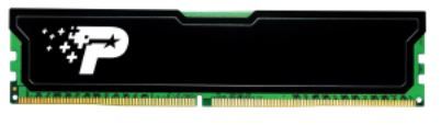 Patriot pomnilnik 4GB DDR4 2400MHZ UDIMM z hladilnikom (PSD44G240041H)