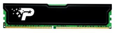 Patriot pomnilnik 8GB DDR4 2400MHZ UDIMM z hladilnikom (PSD48G240081H)