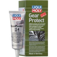 Liqui Moly dodatek za zaščito menjalnika Gear Protect, 80 ml